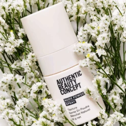 Spray Poudre Résultat Nat Authentic Beauty Concept 12g -Produits Capillaires Spray Poudre Resultat Nat 71188.1693399656