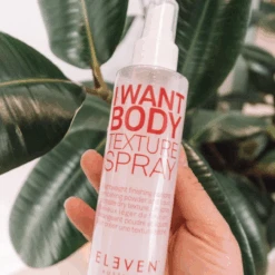 Spray Texturisant I Want Body Volume Eleven Australia 175ml -Produits Capillaires Spray Texturisant I Want Body Volume 32691.1693312871