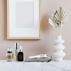 Tondeuse Kuster Iron-Cut PW-555 Silver -Produits Capillaires Tondeuse Kuster Iron Cut PW 555 Silver 16458.1684847097