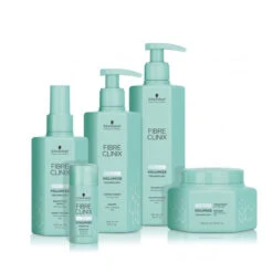 Spray Volume Fibre Clinix Schwarzkopf 200ml -Produits Capillaires Volume Fibre Clinix Schwarzkopf 87681.1684847279