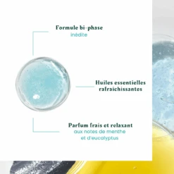 Concentré Apaisant Astera Fresh René Furterer 50ml -Produits Capillaires astera head 50ml 47069.1689599988