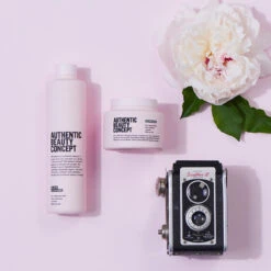 Bain Brillance Cheveux Colorés Authentic Beauty Concept 300ml -Produits Capillaires bain brillance cheveux colores authentic beauty concept 300ml 71250.1693383290