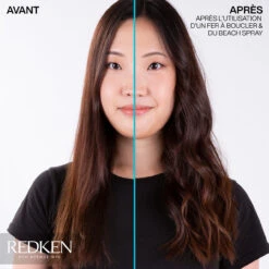 Beach Spray Texturisant Redken 125ml -Produits Capillaires beach1 84650.1694766305