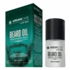 Huile Argan Barbe 30ml - Arganicare -Produits Capillaires beard oil arganicare hommes 4682 zoom 84674.1684846628