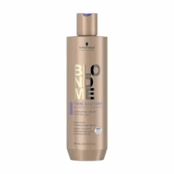 Shampooing Neutralisant Blonds Froids BLONDME 300ml