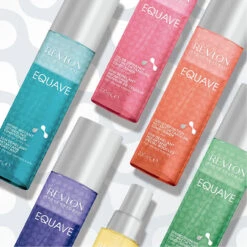 Soin Démêlant Spécial Boucles Equave Revlon 200 Ml -Produits Capillaires boucles 1 14487.1693991577