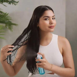 Brume Anti-Frisottis Moroccanoil 160 Ml -Produits Capillaires brumee moro 3 44935.1694677335