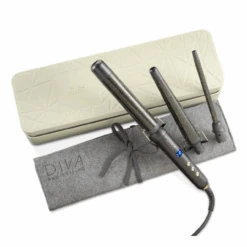 Multi-Baguette Precious Metals Gold Diva 9 Multi-Baguette Precious Metals Gold Diva -Produits Capillaires coiffee 81912.1684847663