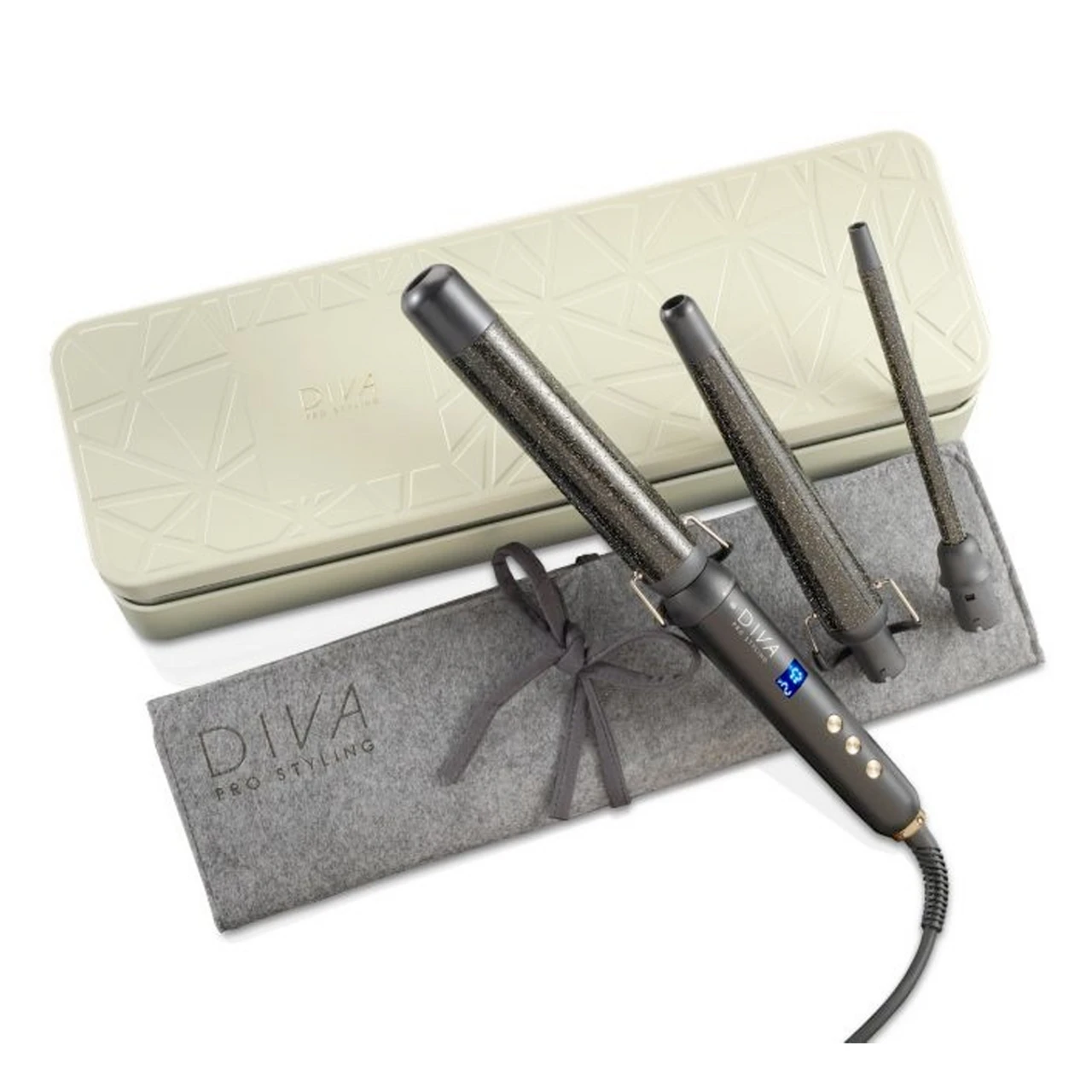 Multi-Baguette Precious Metals Gold Diva 6 Multi-Baguette Precious Metals Gold Diva – Image 4