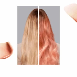 Masque Color Fresh Wella Peach Blush 150ml -Produits Capillaires color fresh mask peach blush 13850.1684847742