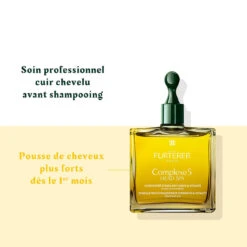 Concentré Stimulant Complexe 5 Rene Furterer 50ml -Produits Capillaires complexe 5 2 27708.1691069287