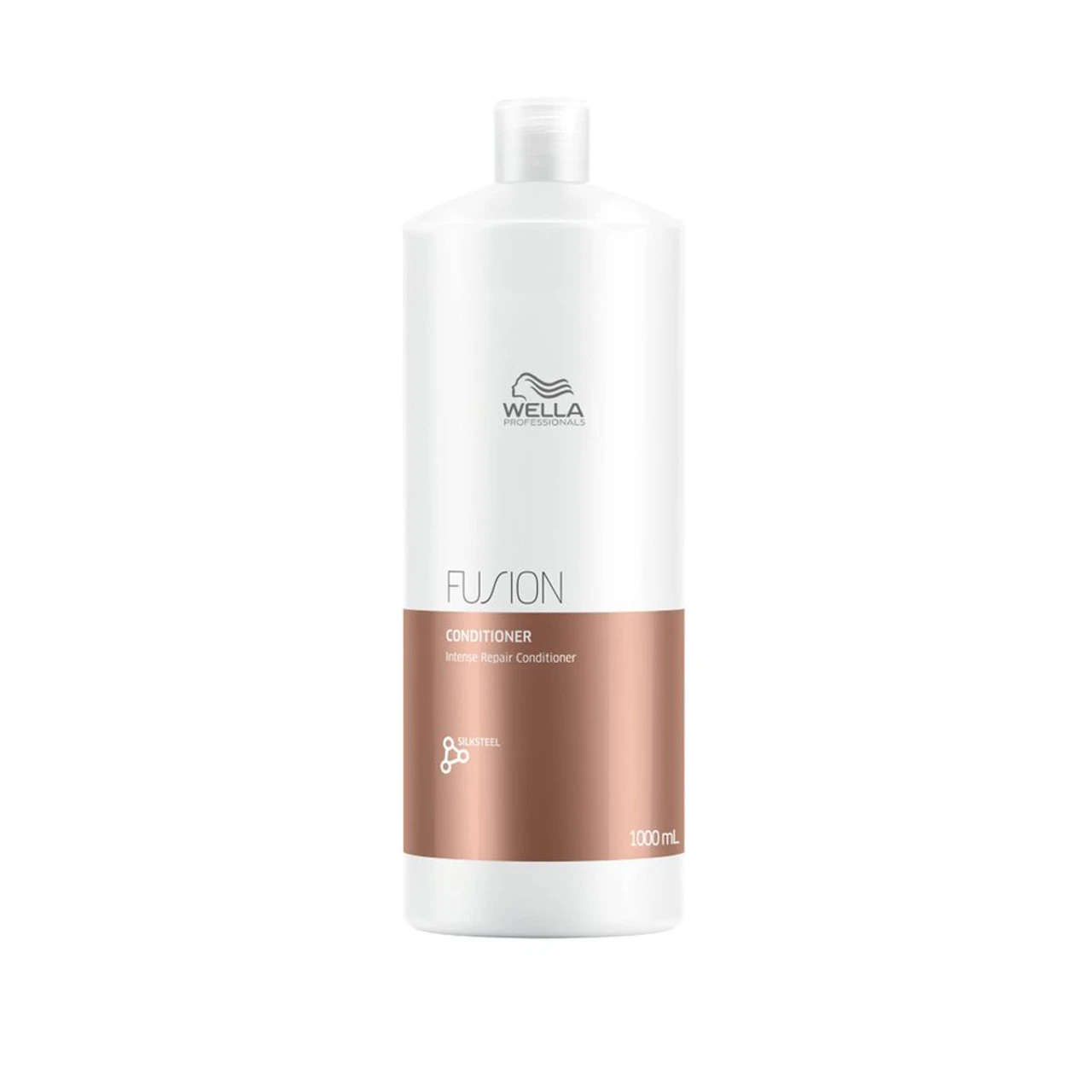 Conditioner Fusion Intense Repair Wella 1000ml 3 Conditioner Fusion Intense Repair Wella 1000ml