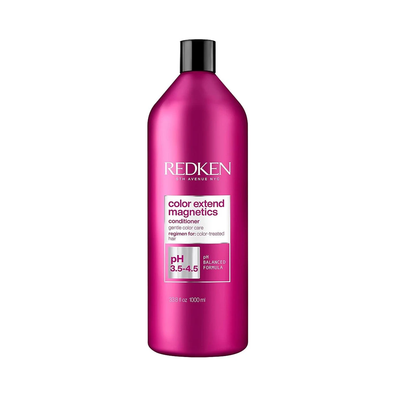 Conditioner Color Extend Magnetics Redken 1000ml 3 Conditioner Color Extend Magnetics Redken 1000ml