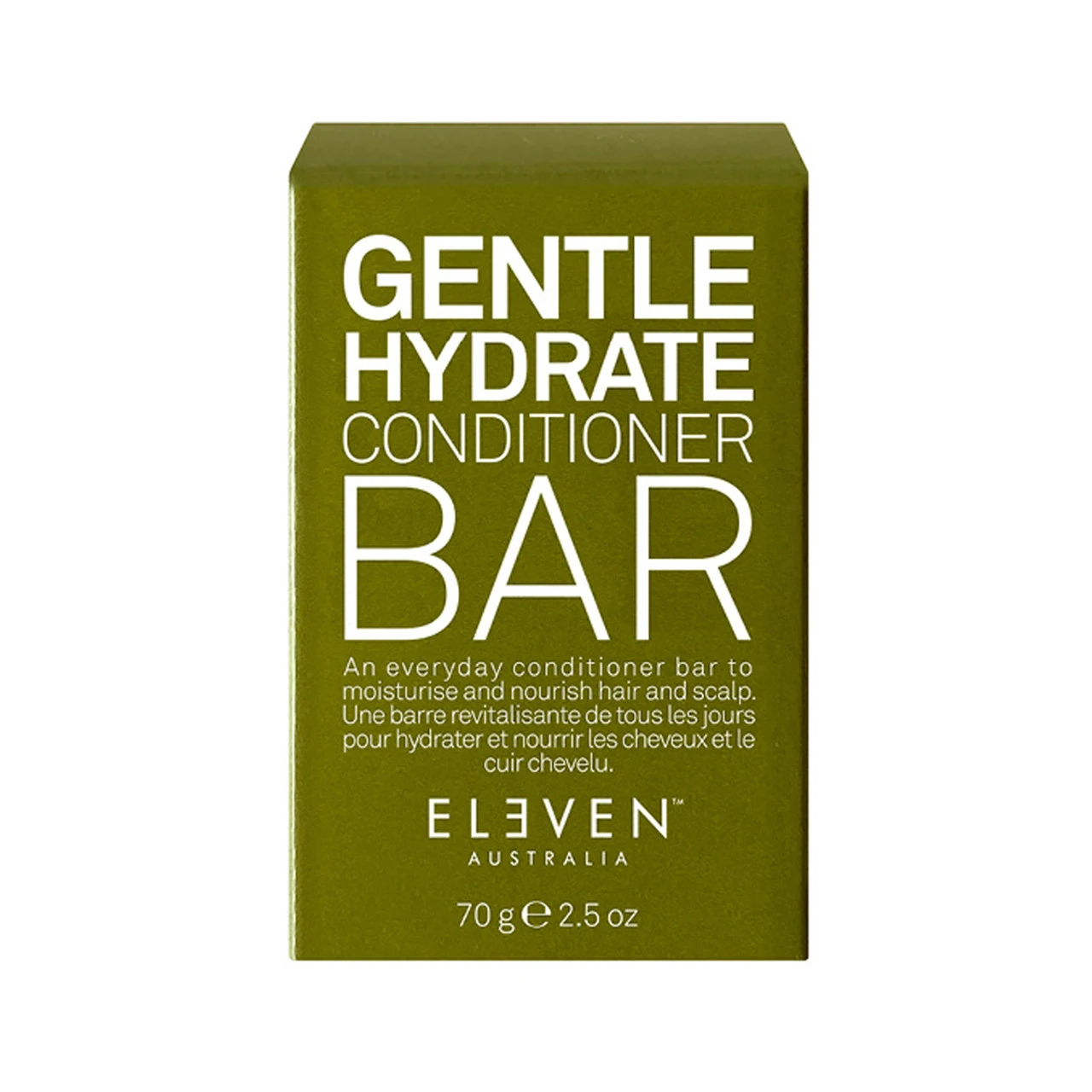 Conditioner Solide Hydratant Eleven Australia 70ml 3 Conditioner Solide Hydratant Eleven Australia 70ml