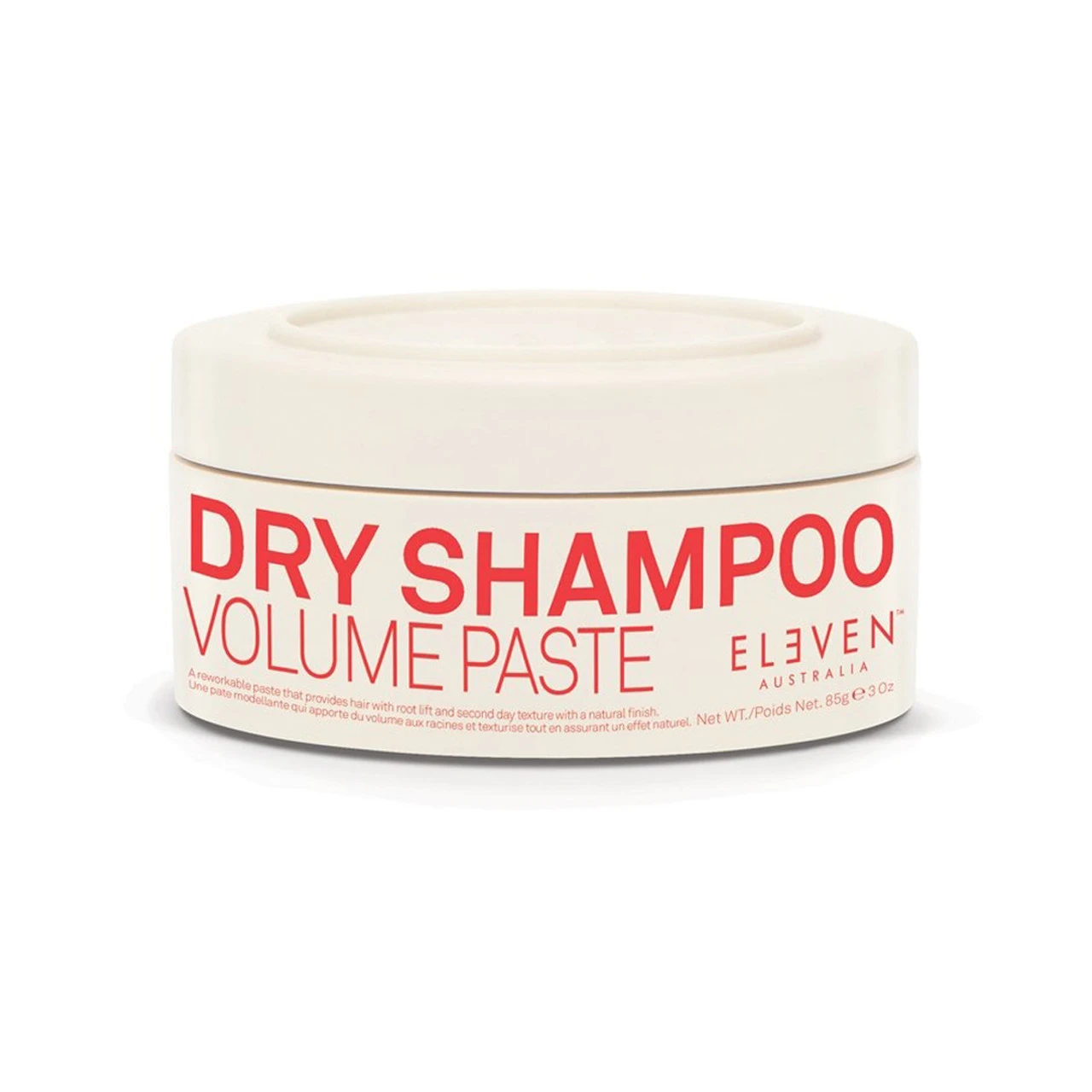Shampoing Sec Volumateur Eleven Australia 85g 3 Shampoing Sec Volumateur Eleven Australia 85g