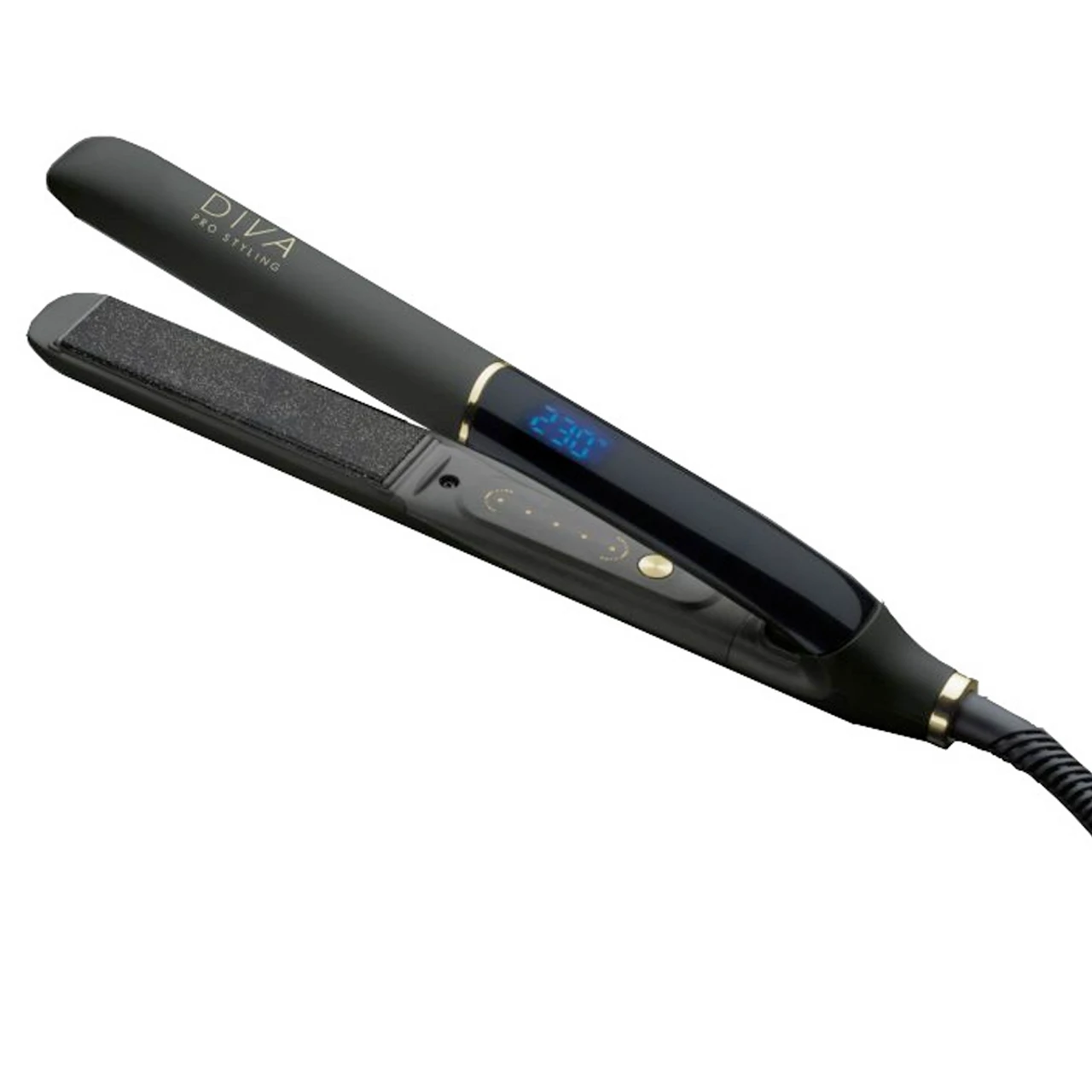 Lisseur Metals Gold Dust Diva 3 Lisseur Metals Gold Dust Diva