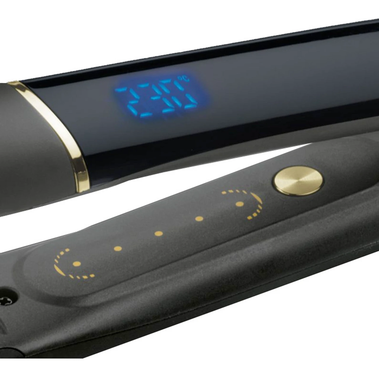 Lisseur Metals Gold Dust Diva 5 Lisseur Metals Gold Dust Diva – Image 3