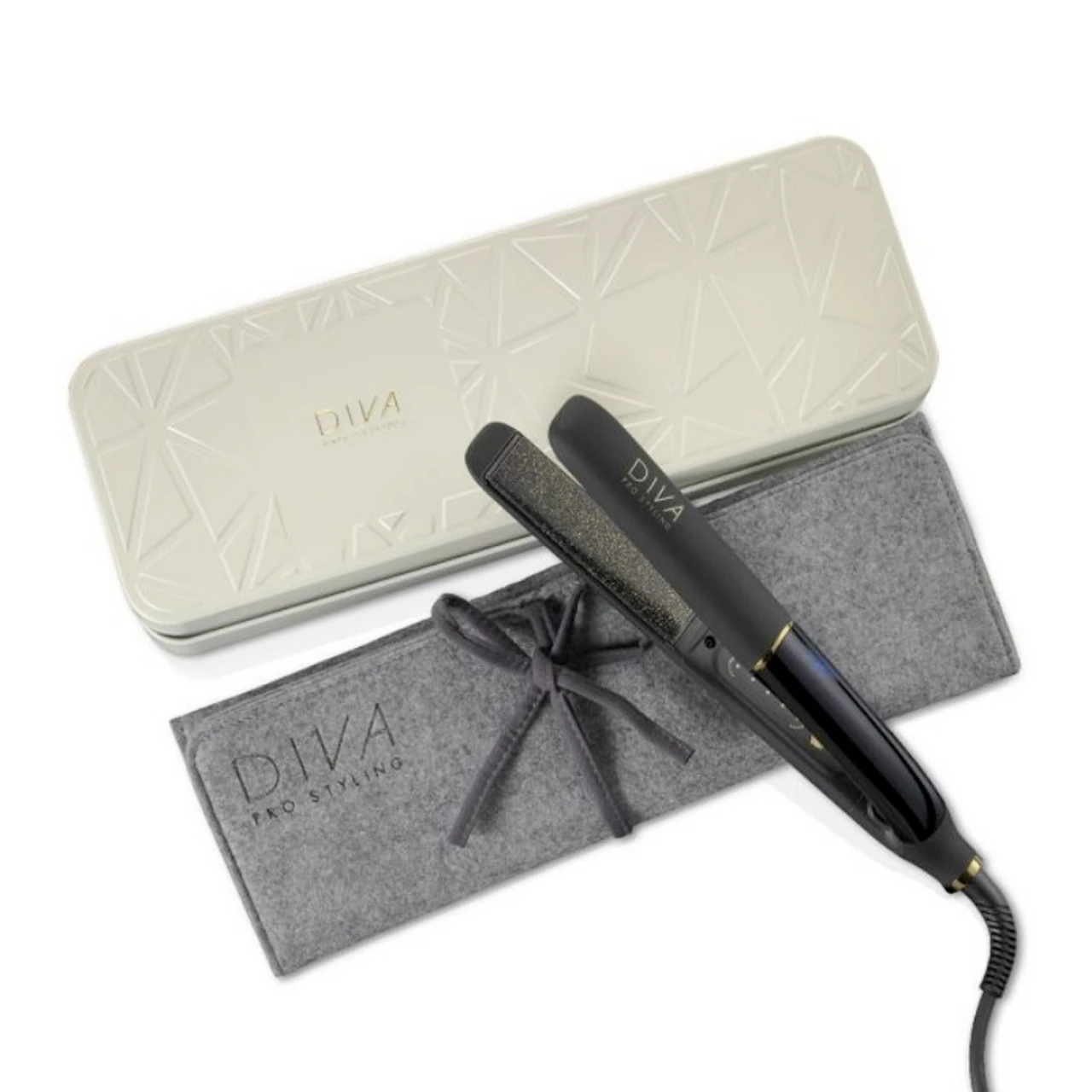 Lisseur Metals Gold Dust Diva 6 Lisseur Metals Gold Dust Diva – Image 4