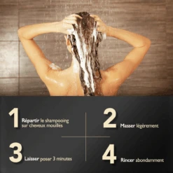 Shampooing Keratin Essentiel Eugène Perma 1000ml -Produits Capillaires eug keratin shamp 78029.1684846547