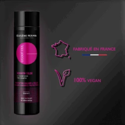 Shampooing Keratin Color Eugène Perma 1000ml 9 Shampooing Keratin Color Eugène Perma 1000ml -Produits Capillaires euge ne perma color shampooing 98148.1684846776