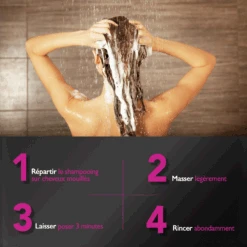 Shampooing Keratin Color Eugène Perma 1000ml 8 Shampooing Keratin Color Eugène Perma 1000ml -Produits Capillaires euge ne perma shampoing 11997.1684846776