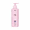 Shampoing Violet Neutralisant Fibre Clinix 300ml -Produits Capillaires fibre purple shampoo 89272.1684847639