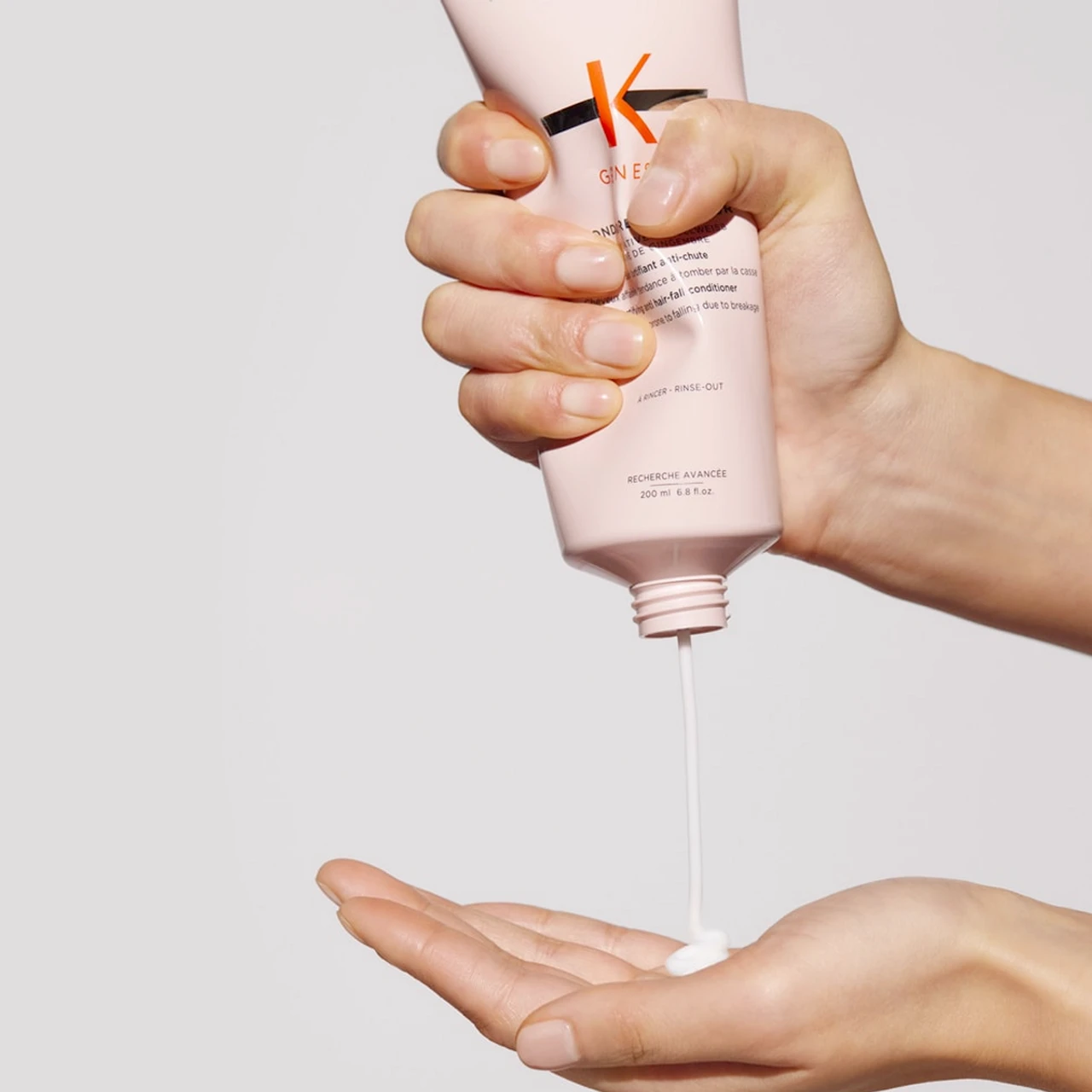 Fondant Renforçateur Genesis Kérastase 200ml 5 Fondant Renforçateur Genesis Kérastase 200ml – Image 3