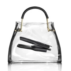 Lisseur GHD Unplugged Noir -Produits Capillaires ghd 0000 Unplugged21 HeroProductPhotographyOW WhiteStyler HR RGB PRT noexpiry 40323.1684847404