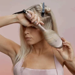 Brosse Lissante GHD Glide Collection Sunsthetic -Produits Capillaires ghd glide brosse visu 36999.1684847759