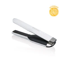 Lisseur GHD Unplugged Blanc -Produits Capillaires ghd unplugged blanc prix 50757.1684847405