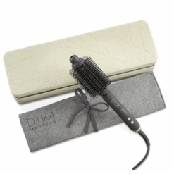 Brosse Coiffante Volume Metals Gold Dust Diva 9 Brosse Coiffante Volume Metals Gold Dust Diva -Produits Capillaires goldddd 39220.1684847677