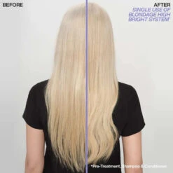 Shampoing Blondage High Bright Redken 1000ml 7 Shampoing Blondage High Bright Redken 1000ml -Produits Capillaires high bright 3 13481.1694764200