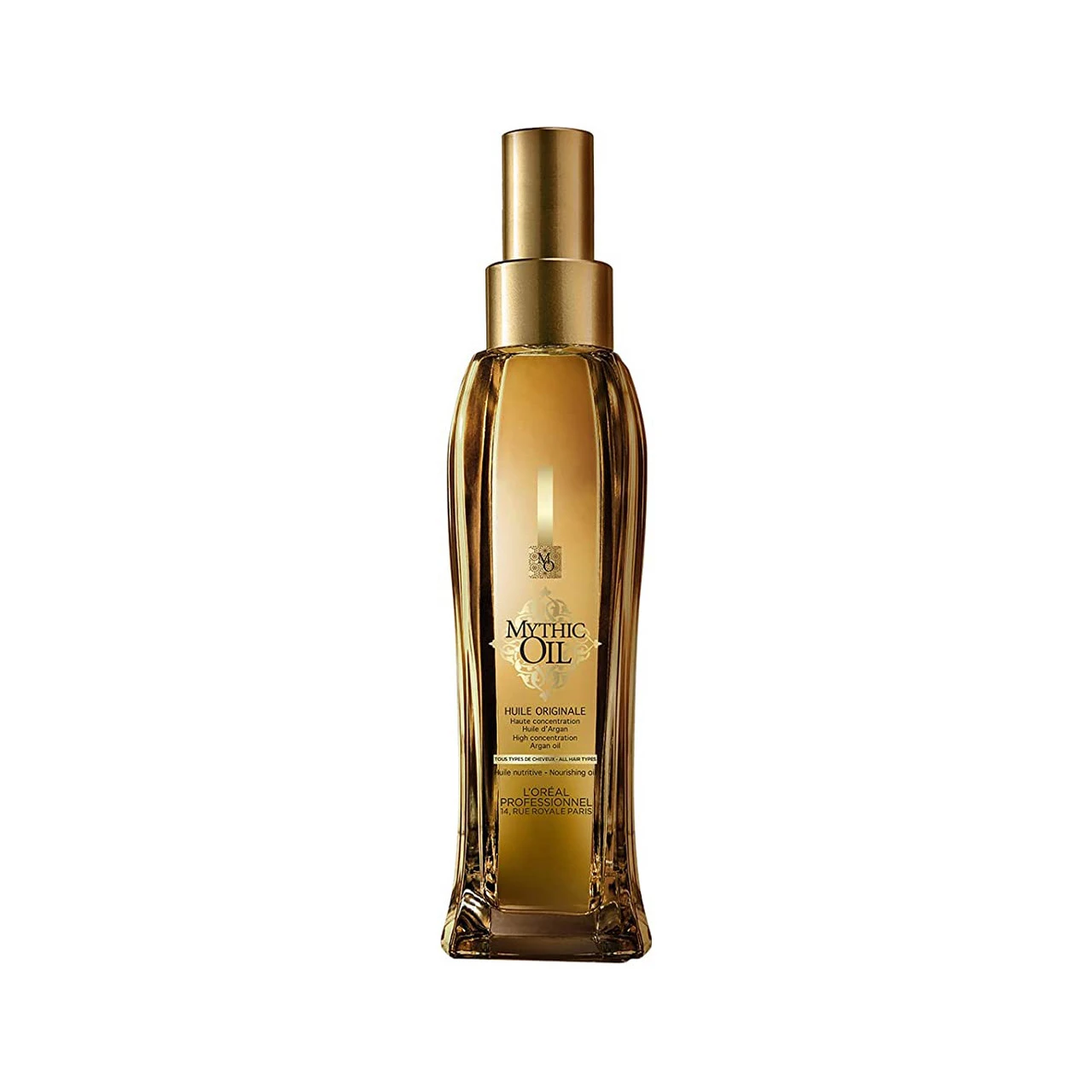Huile Originale Mythic Oil 100ml 3 Huile Originale Mythic Oil 100ml