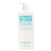 Shampoing Hydrate My Hair Eleven Australia 960ml 2 Shampoing Hydrate My Hair Eleven Australia 960ml -Produits Capillaires hydrate my hair shampoo 960 eleven australia 33345.1684847510