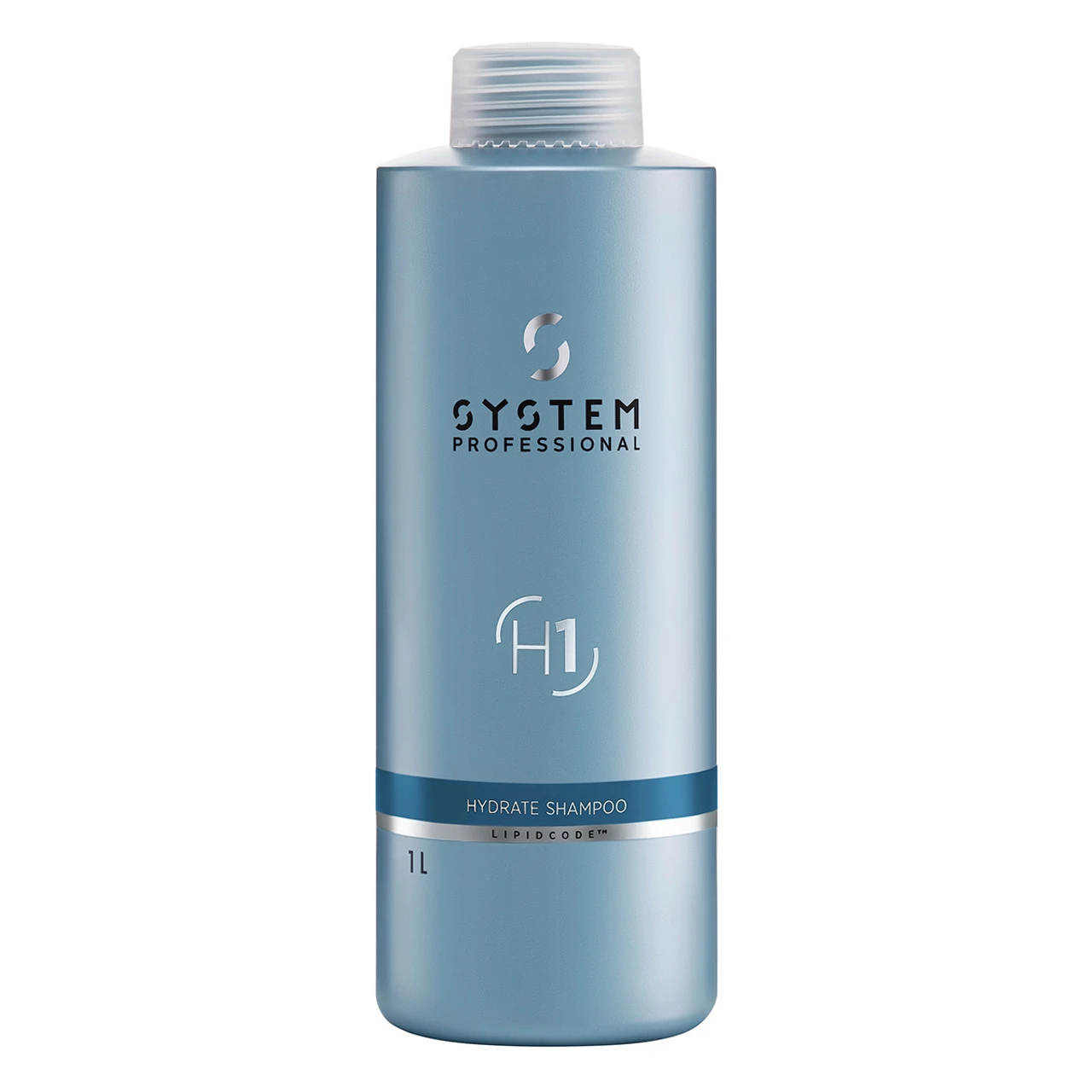 Hydrate Shampoo 1000ml System Professional 3 Hydrate Shampoo 1000ml System Professional