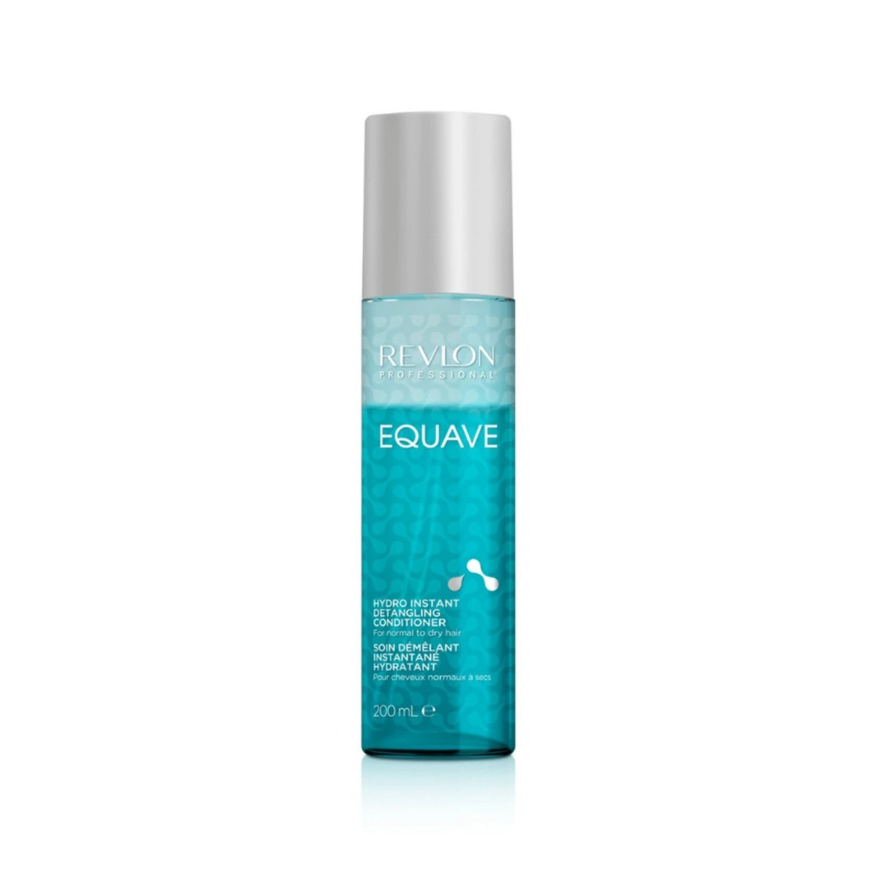 Soin Démêlant Hydratant Equave Revlon 200 Ml 3 Soin Démêlant Hydratant Equave Revlon 200 Ml
