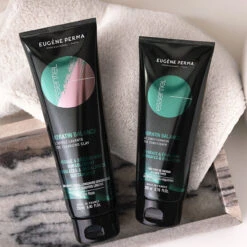 Argile Lavante Kératine Balance Eugène Perma 250ml -Produits Capillaires keratin balance argile lavante 2 97726.1684847647