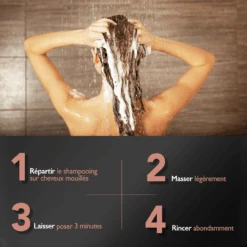 Shampooing Keratin Frizz Control Essentiel Eugène Perma 400ml 7 Shampooing Keratin Frizz Control Essentiel Eugène Perma 400ml -Produits Capillaires keratin frizz control shampooing 98185.1684846658