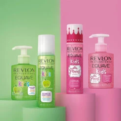 Shampooing Conditioner Princess Equave Revlon 300ml 9 Shampooing Conditioner Princess Equave Revlon 300ml -Produits Capillaires kids equave 88514.1694010141