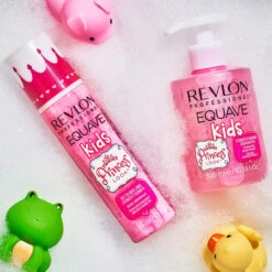 Shampooing Conditioner Princess Equave Revlon 300ml 8 Shampooing Conditioner Princess Equave Revlon 300ml -Produits Capillaires kids princess 2 64414.1694010141