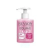 Shampooing Conditioner Princess Equave Revlon 300ml -Produits Capillaires kids princess shp 88974.1694010138