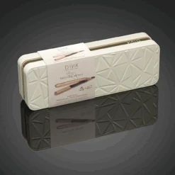 Lisseur Precious Metals Touch Rose Gold Diva 11 Lisseur Precious Metals Touch Rose Gold Diva -Produits Capillaires lisseur boitier 17374.1684847660