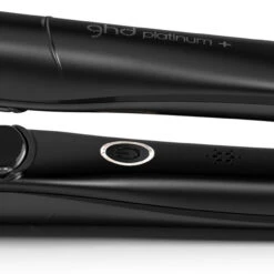 Lisseur Ghd Platinum+ Noir (Reconditionné) 8 Lisseur Ghd Platinum+ Noir (Reconditionné) -Produits Capillaires lisseur ghd platinum noir boutton zoom 80086 95654.1687161590