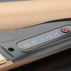 Lisseur Precious Metals Touch Rose Gold Diva 9 Lisseur Precious Metals Touch Rose Gold Diva -Produits Capillaires lissseur divaa 24689.1684847659