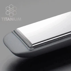 Lisseur Precious Metals Touch Titanium Diva -Produits Capillaires metall 95504.1684847662