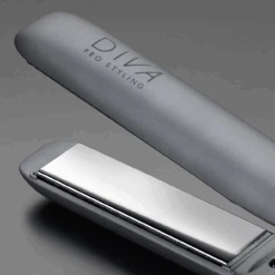 Lisseur Precious Metals Touch Titanium Diva -Produits Capillaires metalsss 78652.1684847662