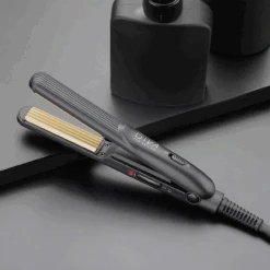 Lisseur Mini Noir Diva -Produits Capillaires mini 20048.1684847673