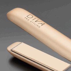 Lisseur Precious Metals Touch Rose Gold Diva 10 Lisseur Precious Metals Touch Rose Gold Diva -Produits Capillaires misseur gold 98316.1684847660