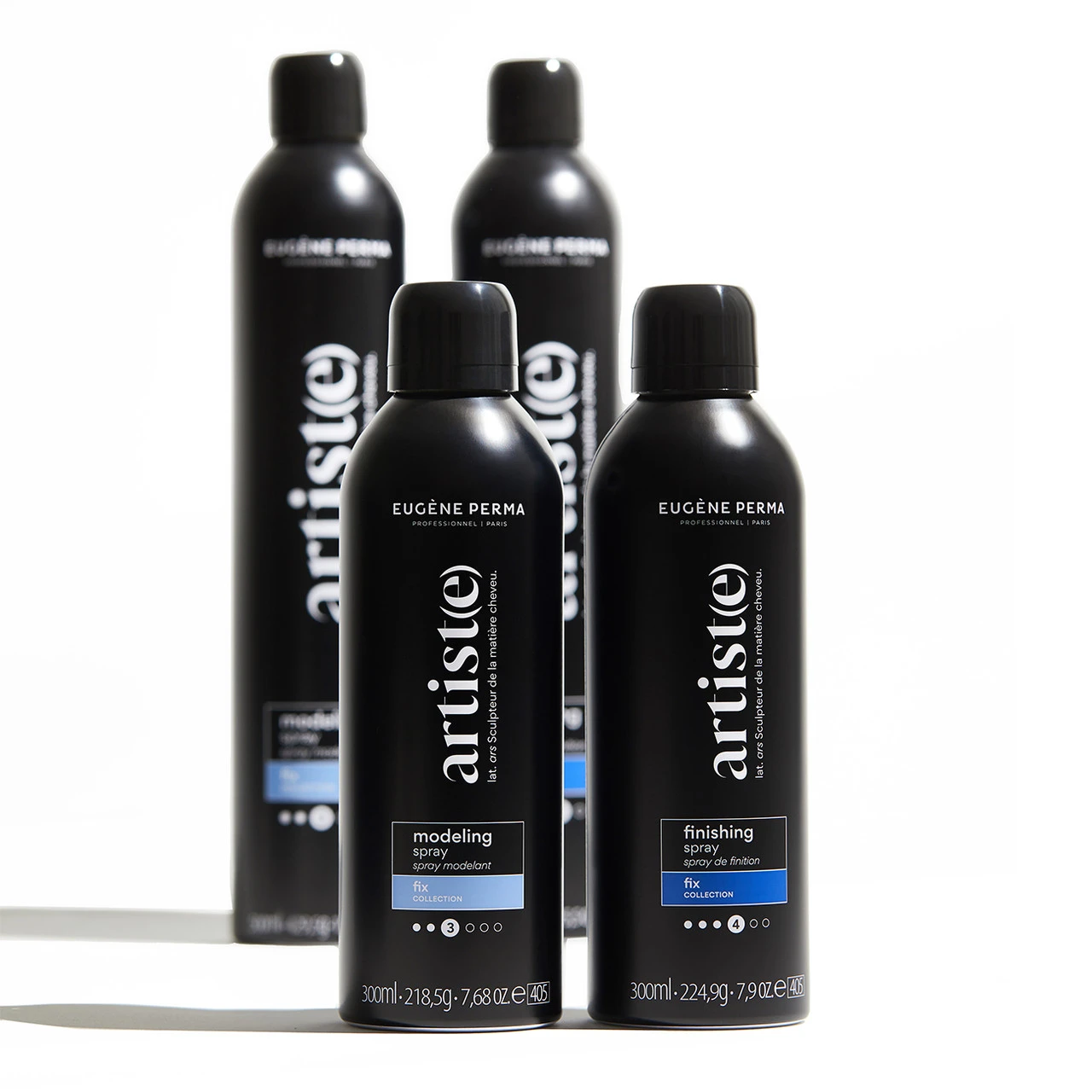Spray Perfect Finish Artiste Eugène Perma 500ml 6 Spray Perfect Finish Artiste Eugène Perma 500ml – Image 4
