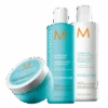 Moroccanoil : Rituel Hydratant Léger -Produits Capillaires moroccanoil rituel hydratant ultra leger big 07188.1684922289